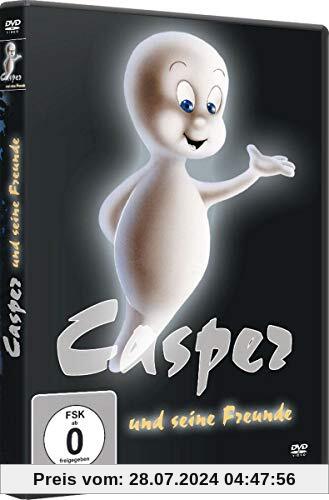 Casper und seine Freunde von unbekannt