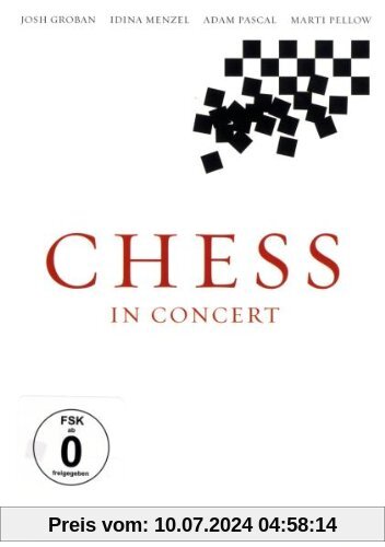 Chess in Concert von unbekannt