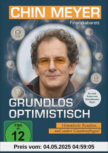 Chin Meyer - Grundlos Optimistisch von unbekannt