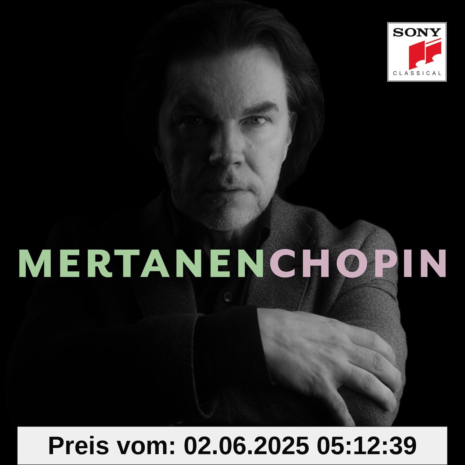Chopin Chopin von unbekannt