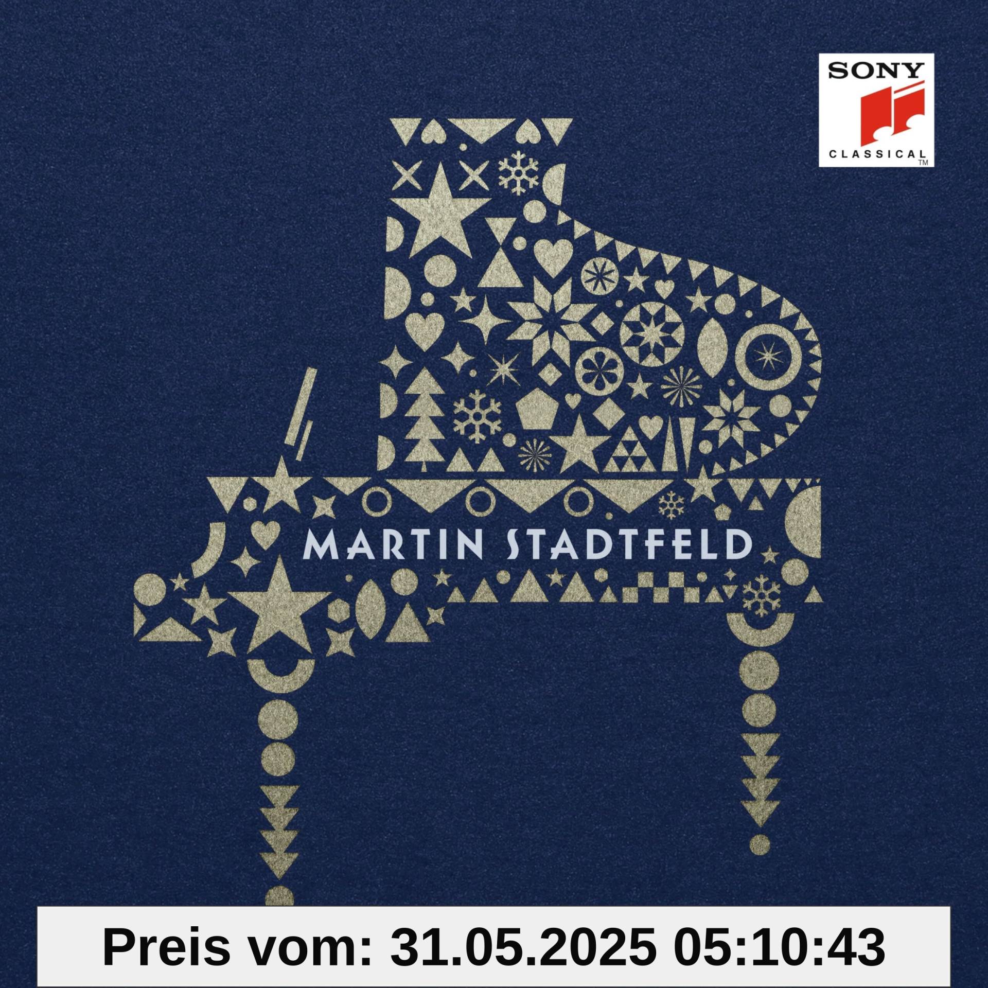 Christmas Piano II Christmas Piano II von unbekannt