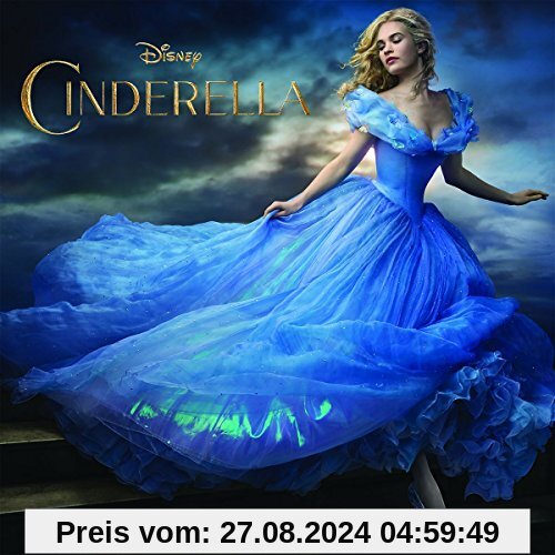 Cinderella von unbekannt