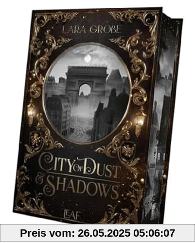 City of Dust and Shadows City of Dust and Shadows von unbekannt