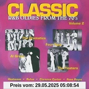 Classic R&B Old 70s von unbekannt
