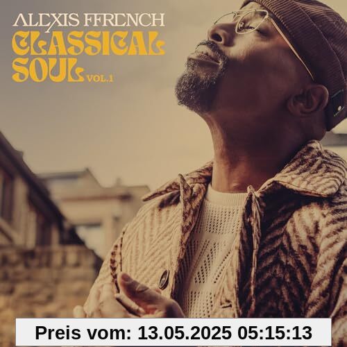 Classical Soul Vol. 1 [Vinyl LP] von unbekannt