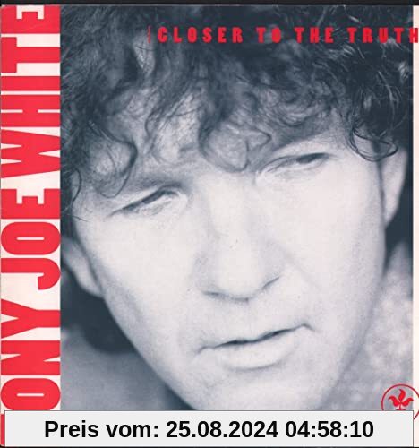 Closer to the truth (1991) [Vinyl LP] von unbekannt