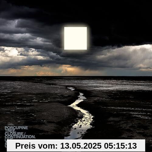 Closure / Continuation. Live. Amsterdam 07/11/22 [Blu-ray] von unbekannt