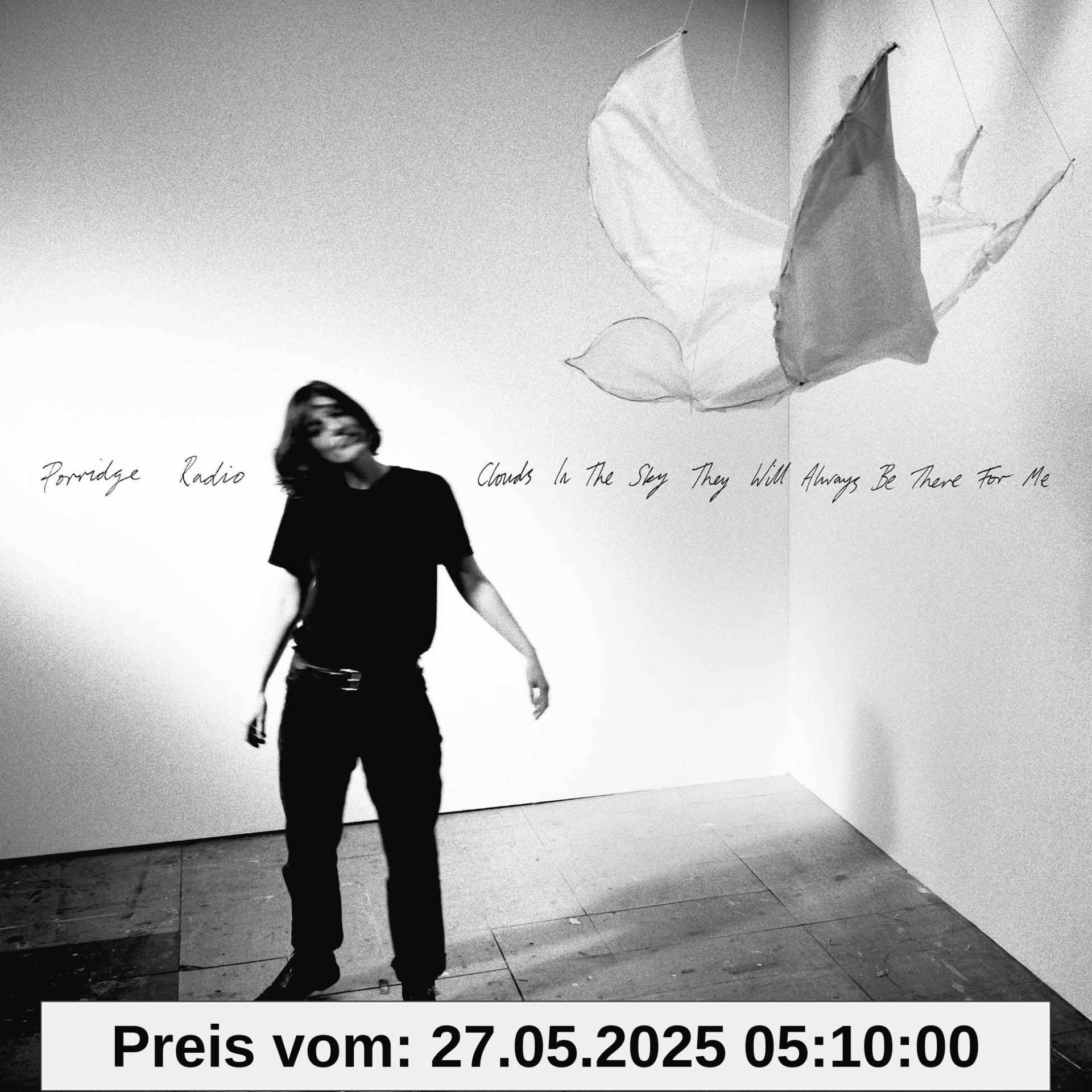 Clouds in the Sky They Will Always Be There for Me Clouds in the Sky They Will Always Be There for Me von unbekannt
