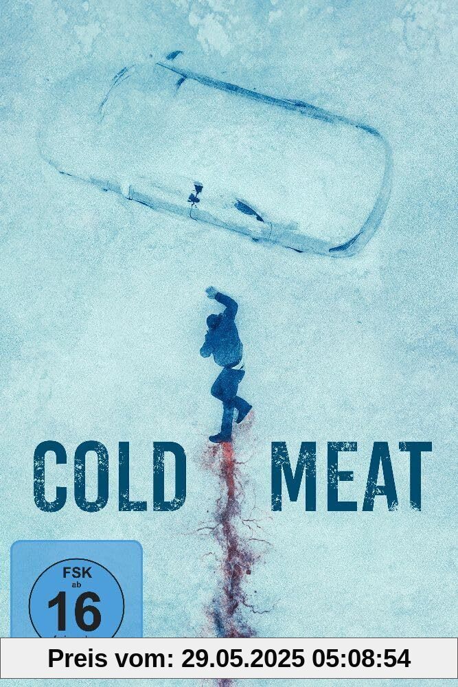 Cold Meat Cold Meat von unbekannt