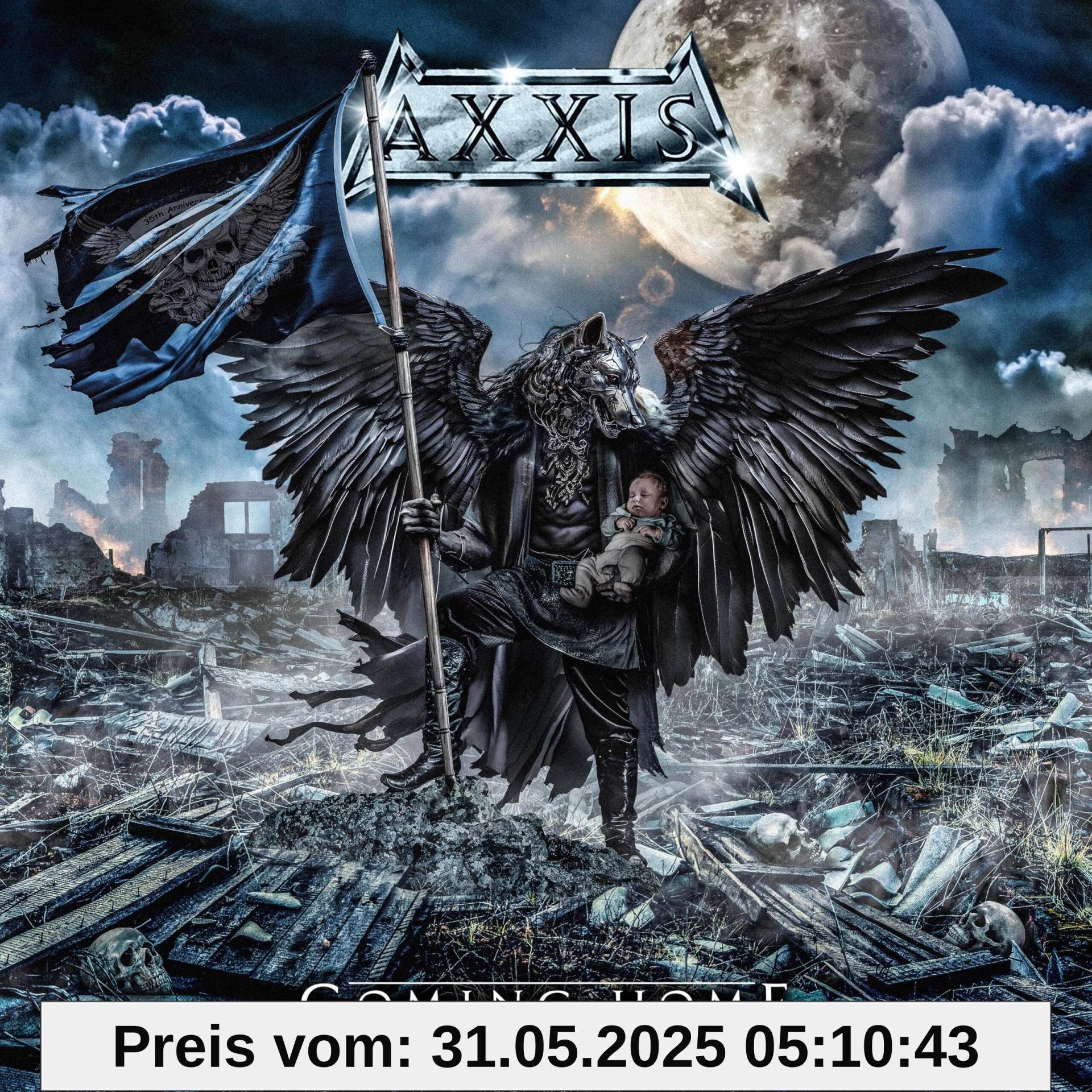 Coming Home Coming Home von unbekannt