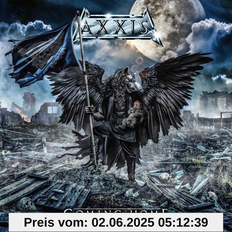 Coming Home von unbekannt