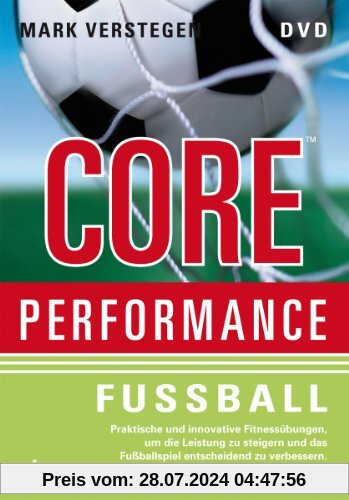 Core Performance - Fussball von unbekannt