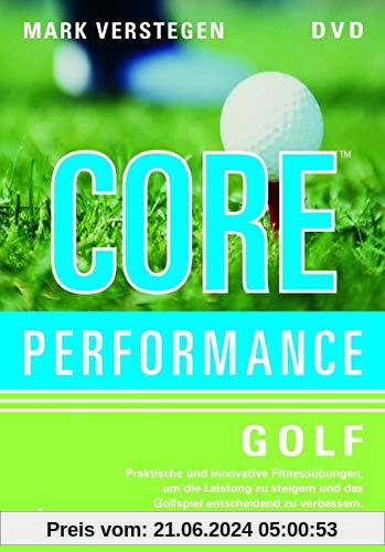 Core Performance - Golf von unbekannt