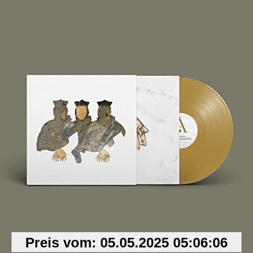 Cowboy Ballads Part I (Ltd.Col.Lp) [Vinyl LP] von unbekannt