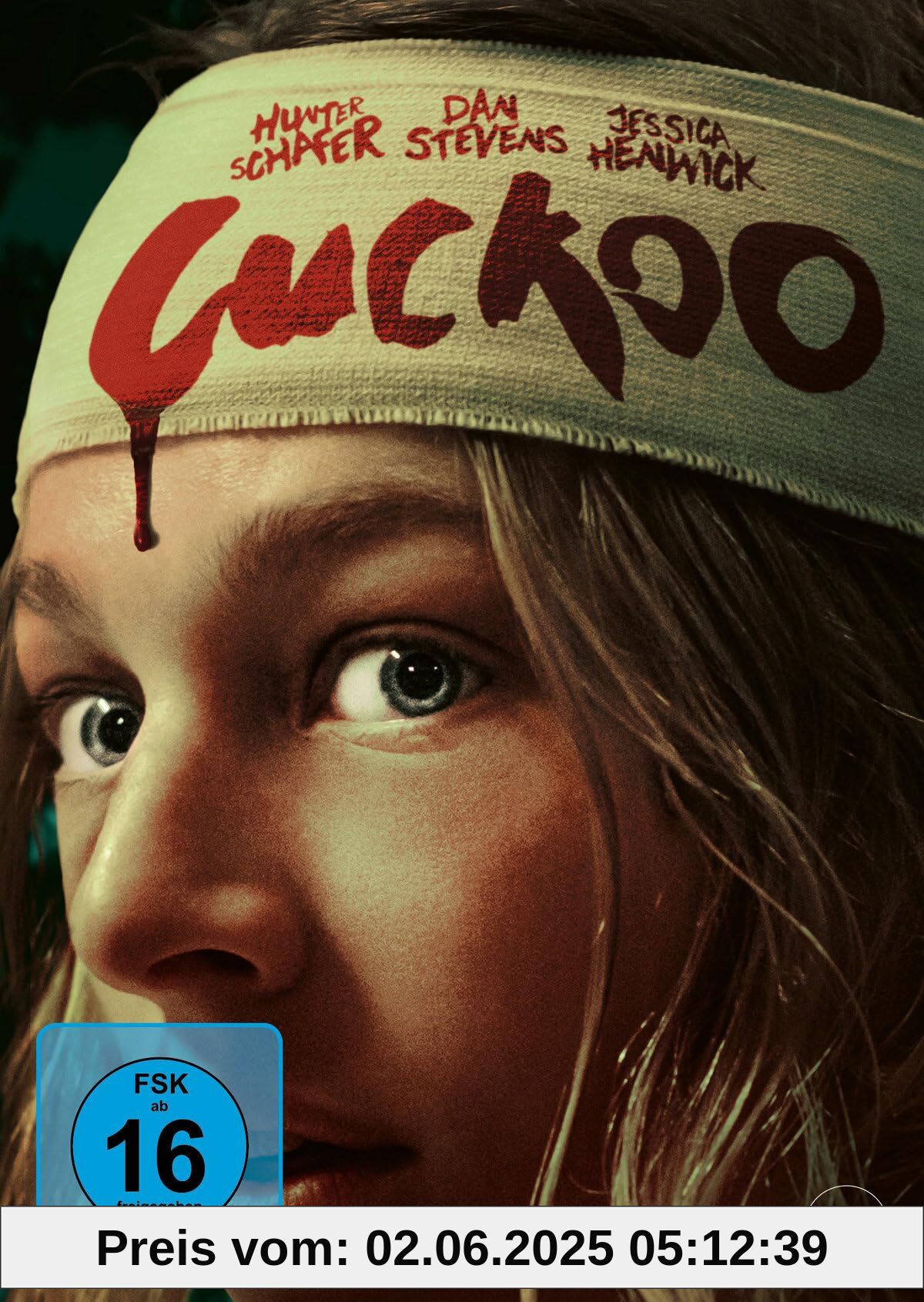 Cuckoo Cuckoo von unbekannt