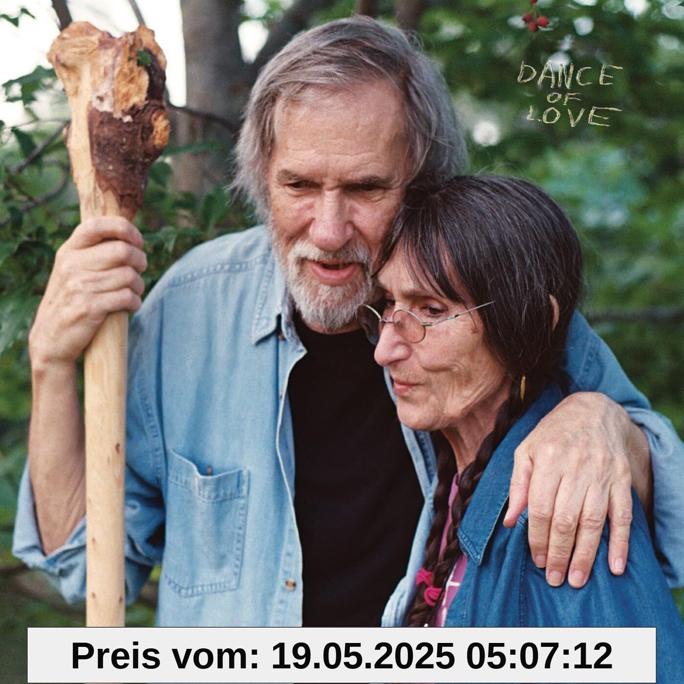 Dance of Love Dance of Love von unbekannt