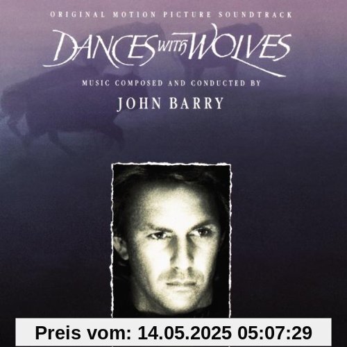 Dances With Wolves von unbekannt