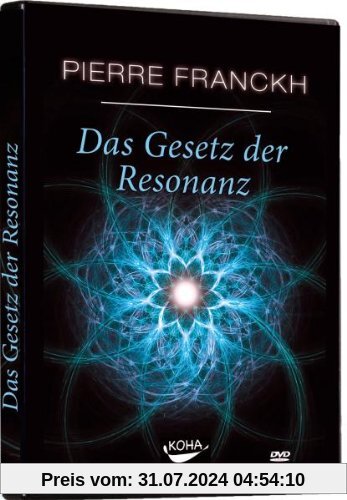 Das Gesetz der Resonanz, Video-DVD von unbekannt