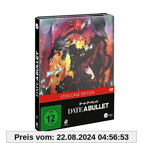 Date A Bullet - The Movie von unbekannt