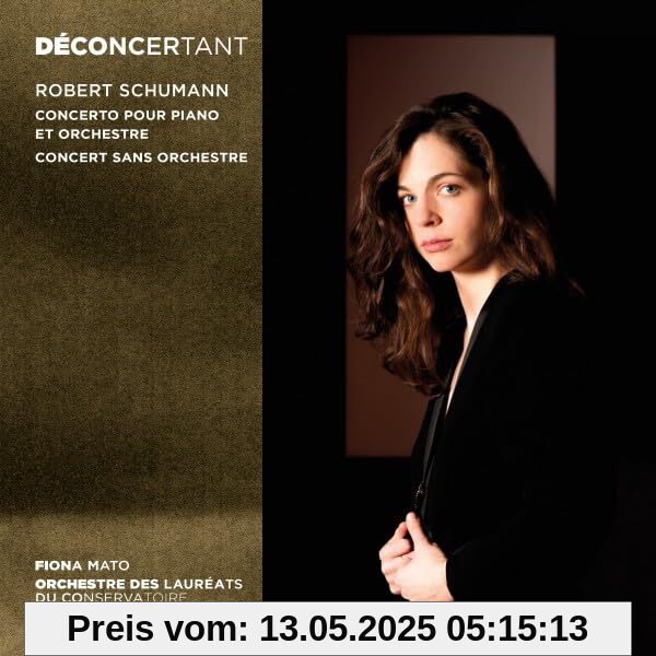Déconcertant Déconcertant von unbekannt