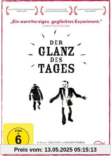 Der Glanz des Tages Der Glanz des Tages von unbekannt