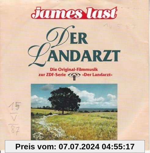Der Landarzt (1987) / Vinyl single [Vinyl-Single 7''] von unbekannt