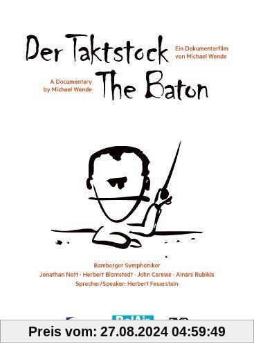 Der Taktstock (Dokumentarfilm) von unbekannt