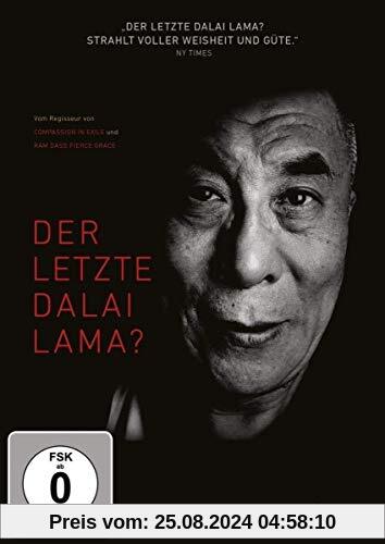 Der letzte Dalai Lama? (OmU) von unbekannt