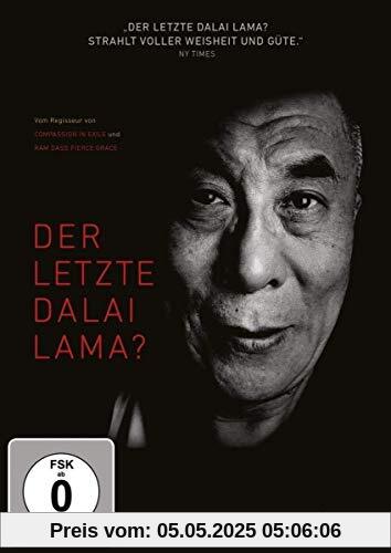 Der letzte Dalai Lama? (OmU) von unbekannt