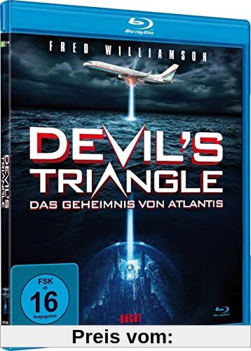 Devil's Triangle - Das Geheimnis von Atlantis von unbekannt