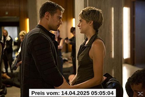 Die Bestimmung - Insurgent. Fan-Edition von unbekannt