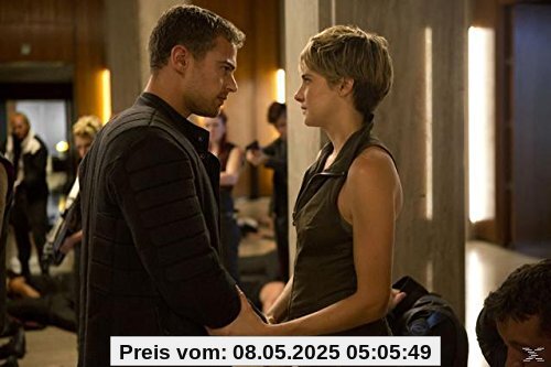 Die Bestimmung - Insurgent. Fan-Edition von unbekannt