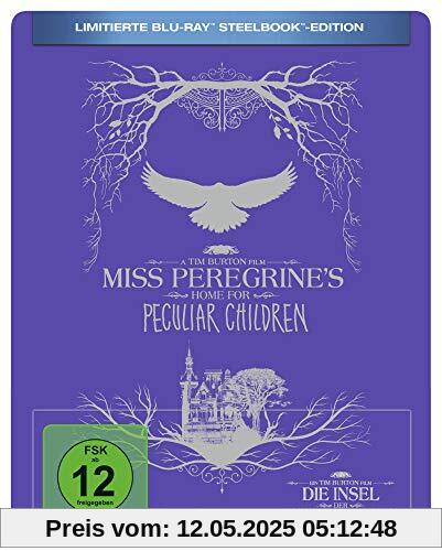 Die Insel der besonderen Kinder [Blu-ray] von unbekannt