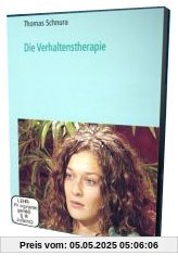Die Verhaltenstherapie [2 DVDs] von unbekannt