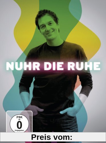 Dieter Nuhr - Nuhr die Ruhe von unbekannt