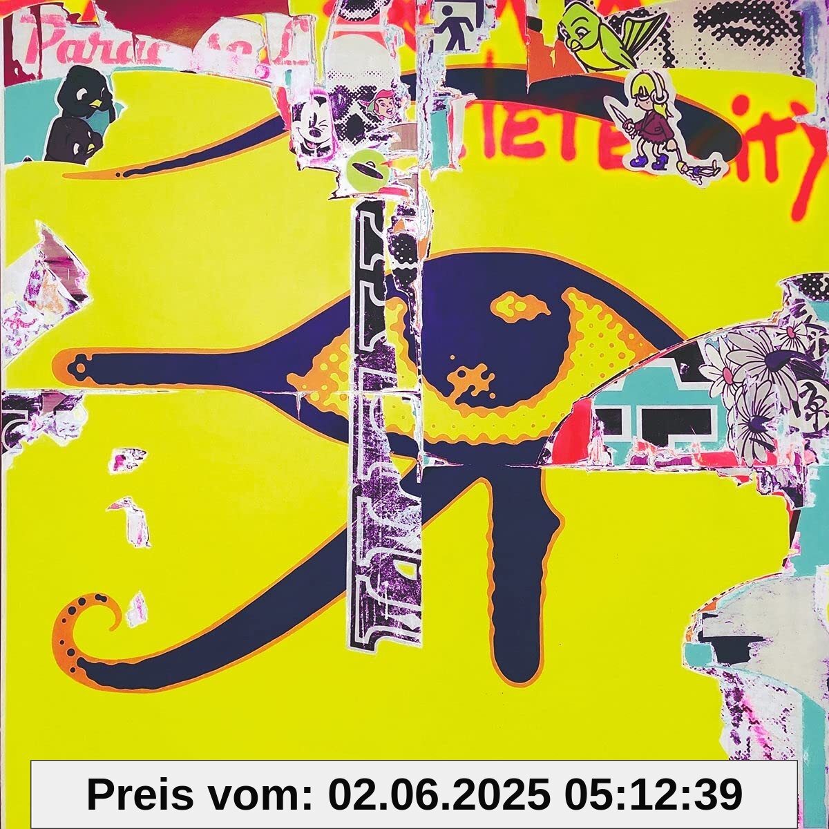 Dishee (Re-Release) [Import] von unbekannt