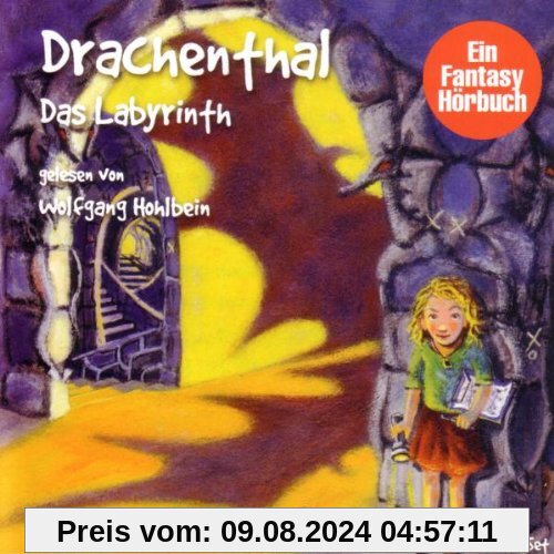 Drachenthal Teil 2 von unbekannt