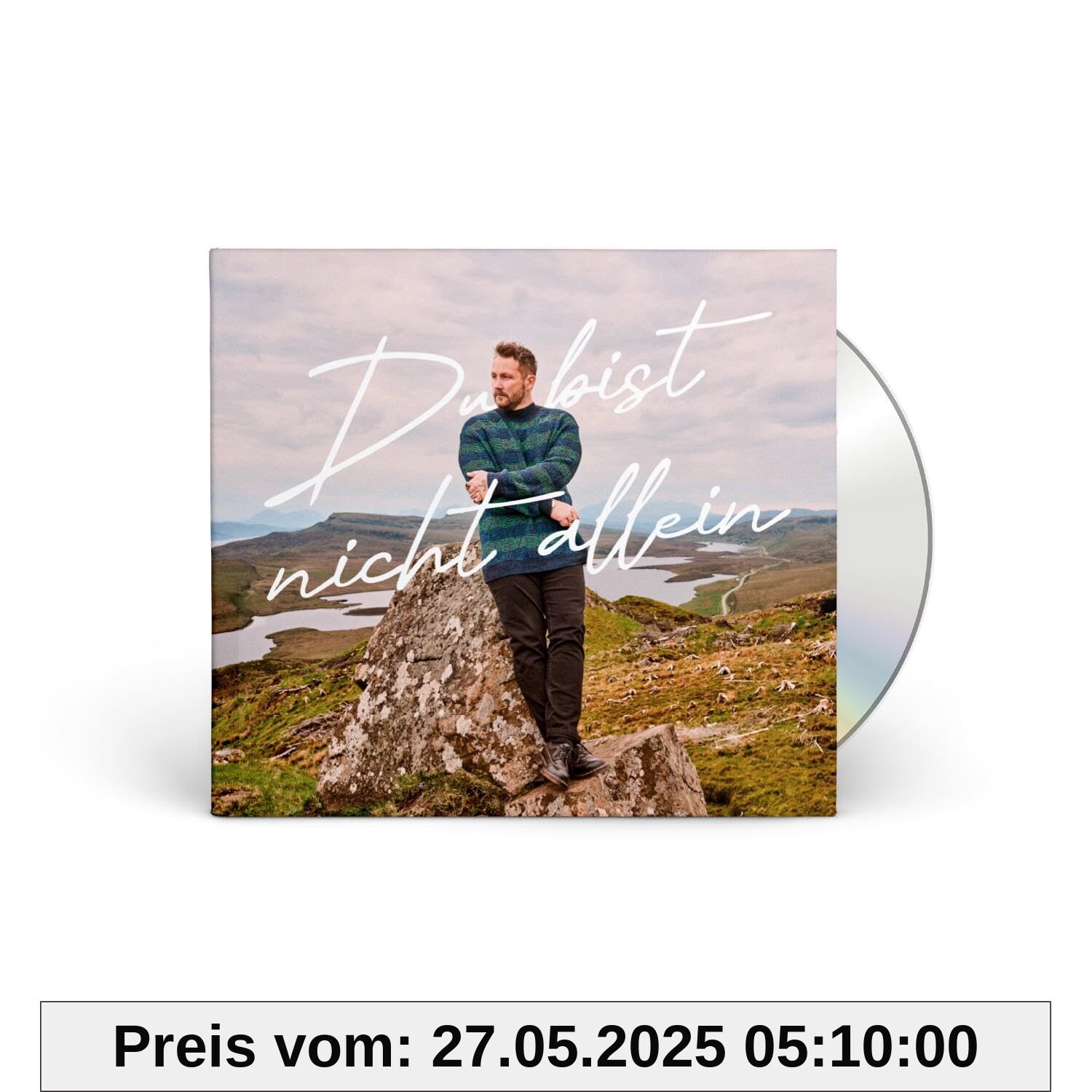 Du bist nicht allein Du bist nicht allein von unbekannt