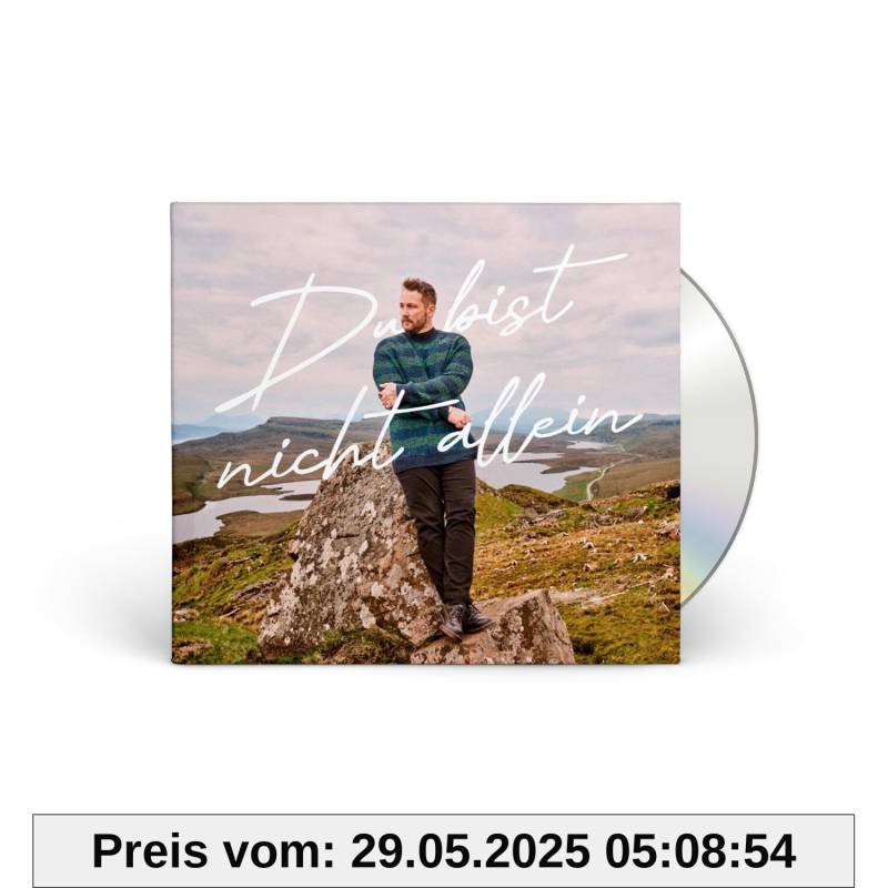 Du bist nicht allein von unbekannt