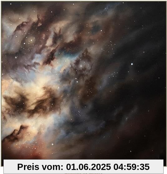 Echoes Of Light (Gold Vinyl) von unbekannt