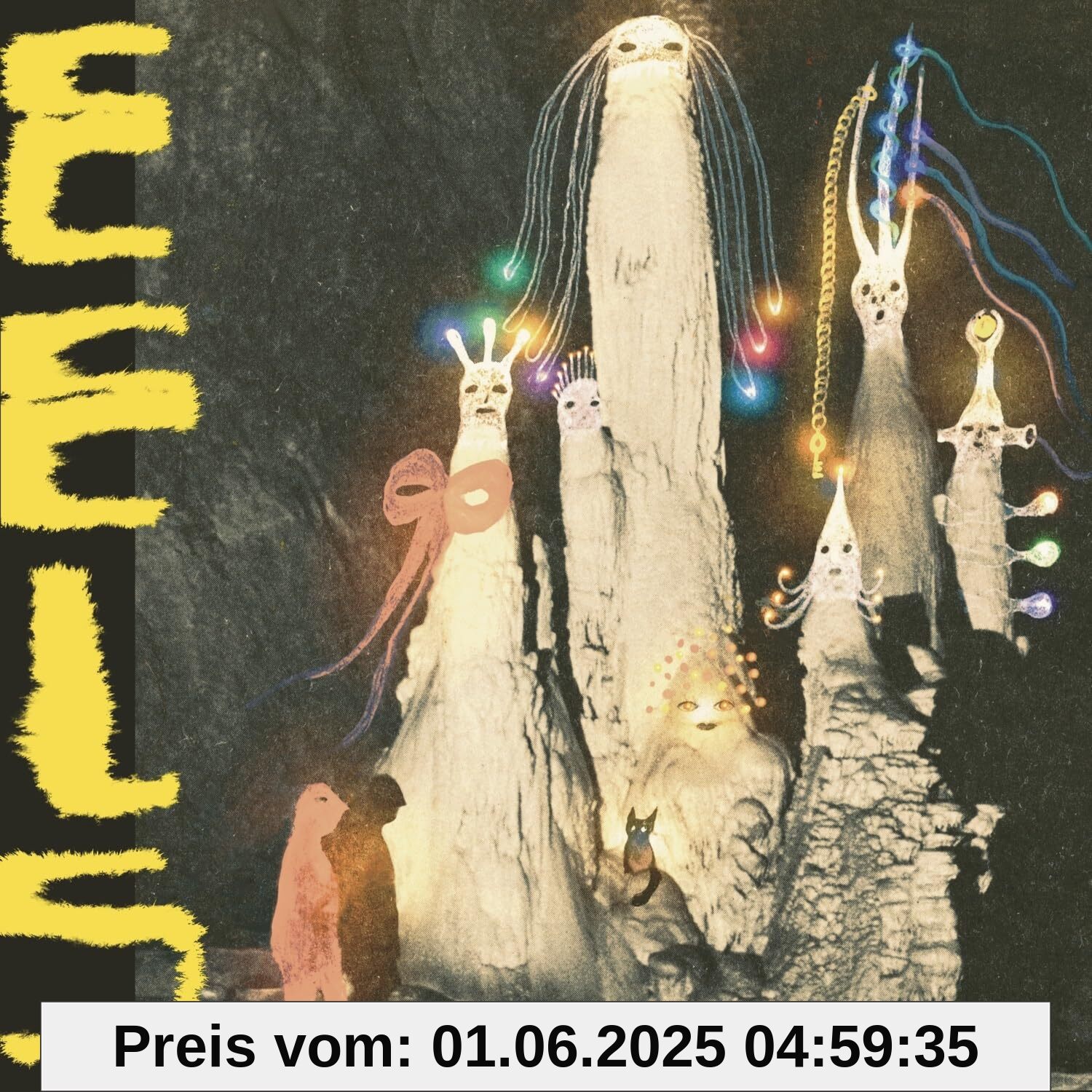Eels Eels von unbekannt