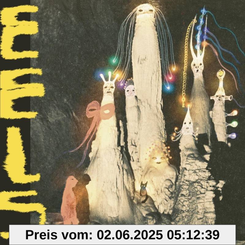 Eels von unbekannt