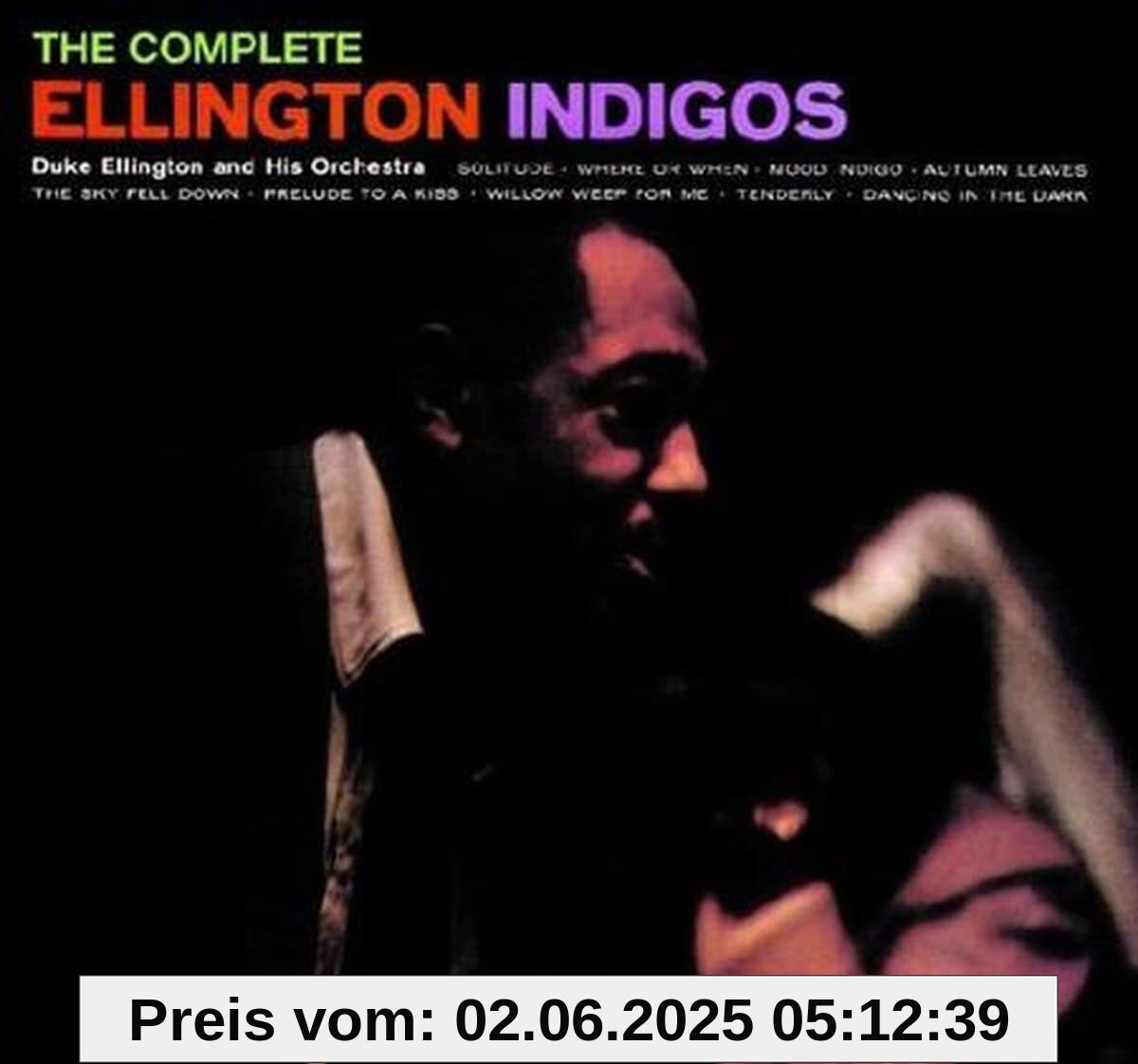 Ellington Indigos- Ellington Indigos- von unbekannt