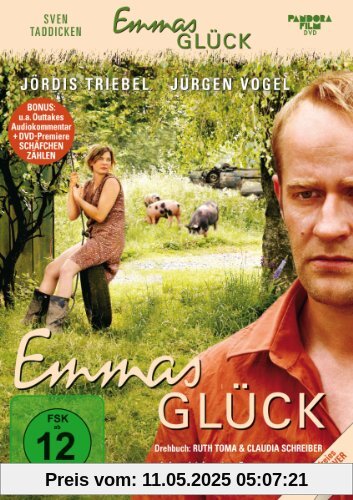 Emmas Glück von unbekannt