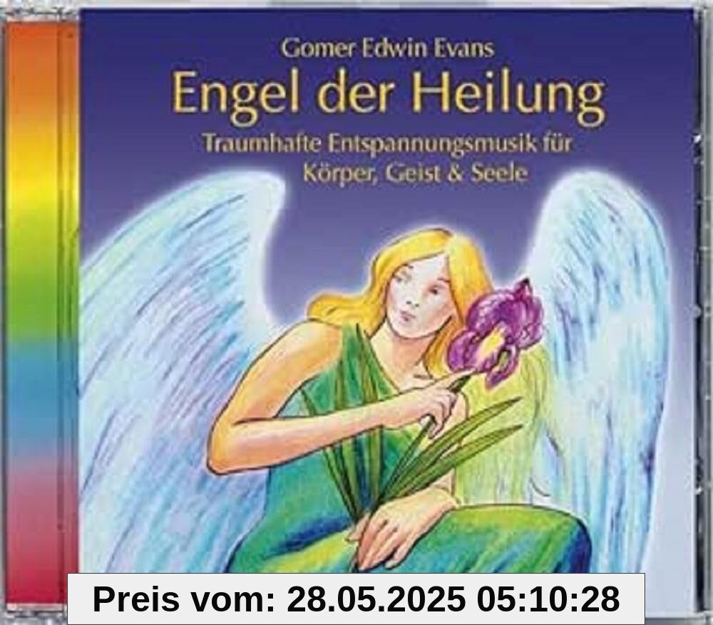 Engel der Heilung [Import] von unbekannt