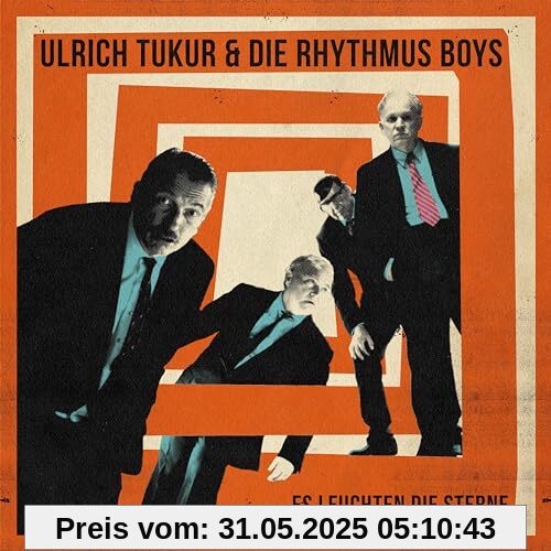 Es Leuchten die Sterne von unbekannt