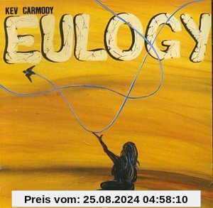 Eulogy (For a Black Person) (US Import) von unbekannt