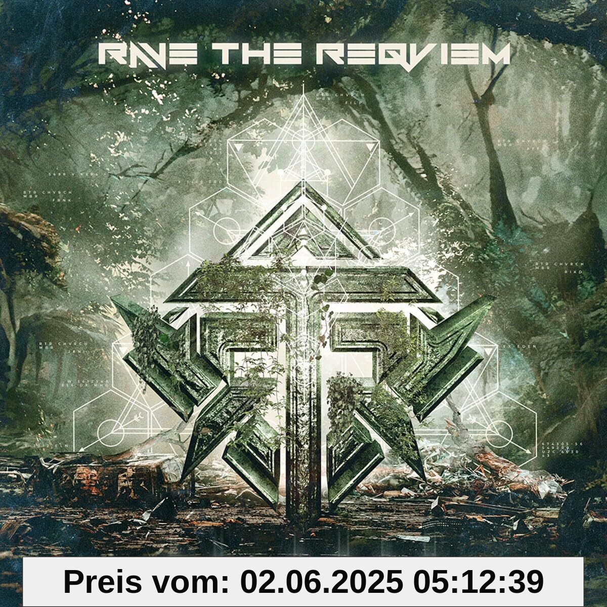 Ex-Eden Ex-Eden von unbekannt