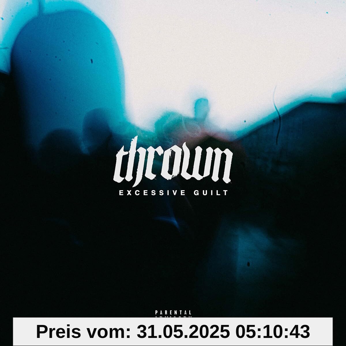 Excessive Guilt (Digisleeve) von unbekannt