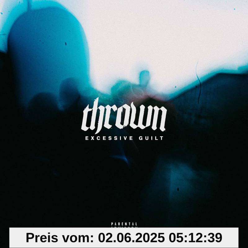 Excessive Guilt (Digisleeve) von unbekannt